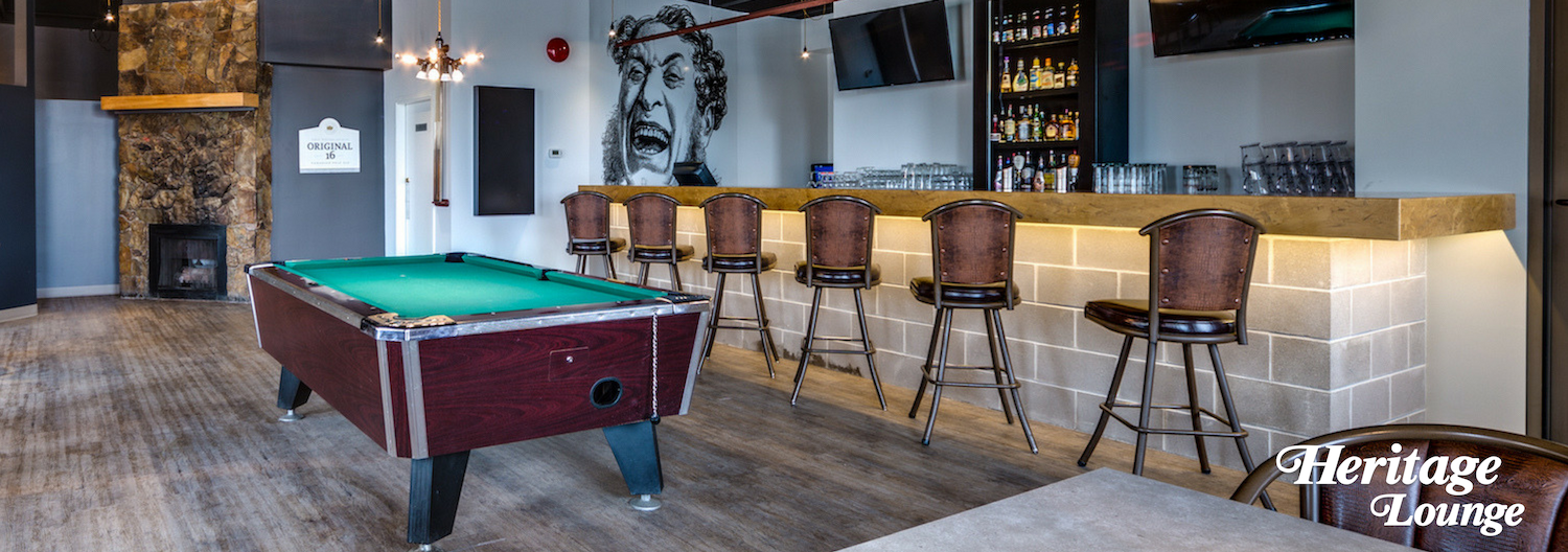 DineIn, TakeOut & Drinks « Saskatoon, SK « Heritage Inn Hotels